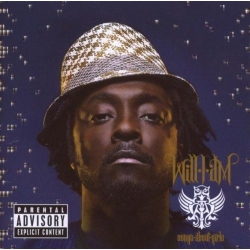 Wil.i.am - Songs About Girls